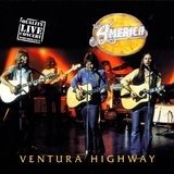 Ventura Highway - America - Muzyka - DISKY COMMUNICATIONS - 0724357941129 - 
