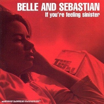 Cover for Belle and Sebastian · Belle and Sebastian-if You're Feeling (CD) (1997)