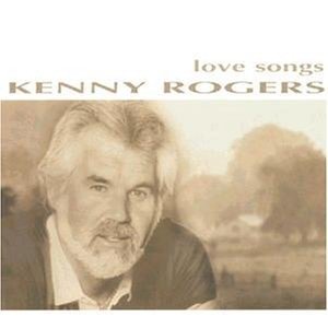 Cover for Kenny Rogers · Kenny Rogers - Love Songs (CD) (1901)