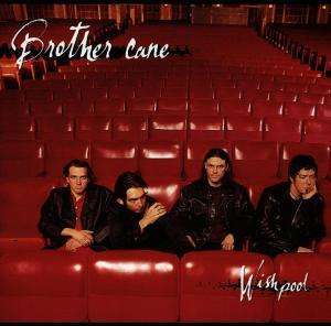 Cover for Brother Cane · Brother Cane-wishpool (CD) (1998)