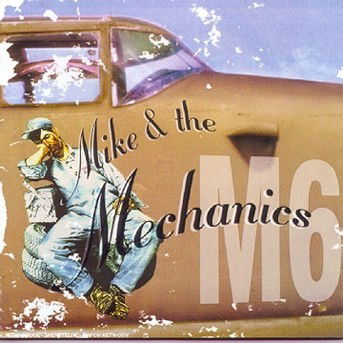 Cover for Mike + The Mechanics · Mike &amp; The Mechanics -'99 (CD) (2000)