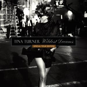 Cover for Tina Turner · Tina Turner-wildest Dreams / Special Tour Edition (CD)