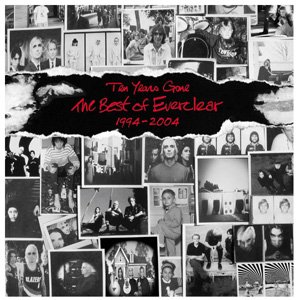 Everclear · Best of Everclear (CD) (2004)