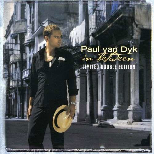 Cover for Paul Van Dyk · Van Dyk Paul - In Between (Deluxe Edit.) (CD) [Limited edition] (1990)