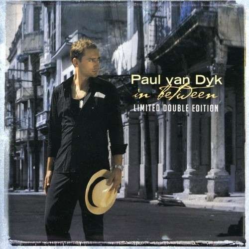 Van Dyk Paul - In Between (Deluxe Edit.) - Paul Van Dyk - Musik - Mute U.s - 0724596937129 - 30. juni 1990