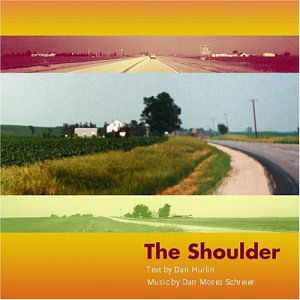 Cover for Schreier / Chastain / Johnson · Shoulder / O.s.t. (CD) (2004)