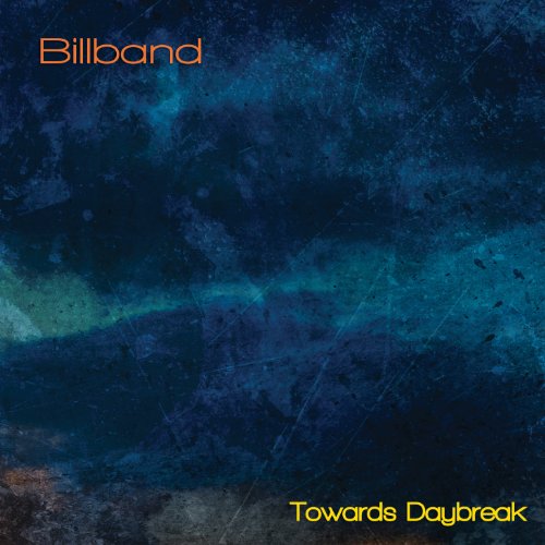 Cover for Ryan · Towards Daybreak (CD) (2013)