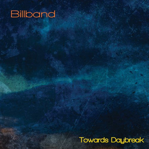Cover for Ryan · Towards Daybreak (CD) (2013)