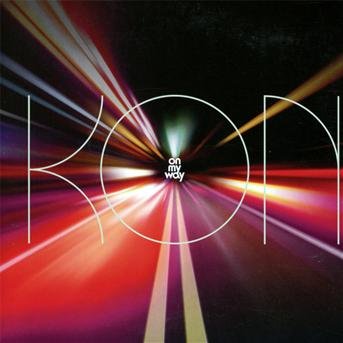 Cover for Kon · On My Way (CD) [Digipak] (2013)
