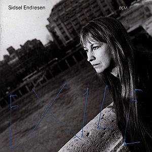 Exile - Endresen Sidsel - Muziek - SUN - 0731452172129 - 1994