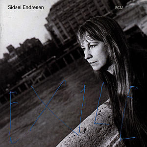 Endresen Sidsel · Exile (CD) (1994)