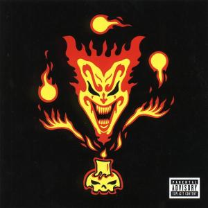 Insane Clown Posse · The Amazing Jeckel Brothers (CD) (1999)