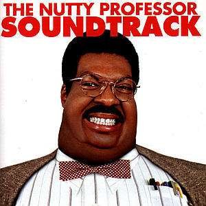Nutty Professor - O.s.t - Musique - Def Jam - 0731453191129 - 12 avril 2016