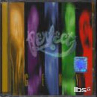 Cover for Perfect · Geny (CD) (1997)
