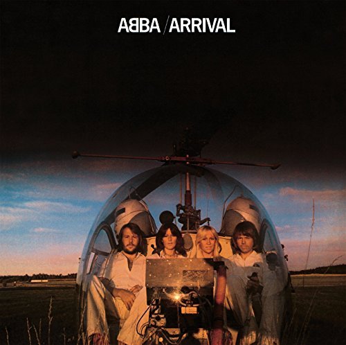 Arrival - ABBA - Musikk - UNIVERSAL - 0731454996129 - 16. oktober 2001