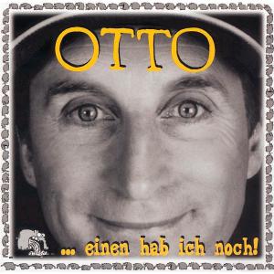 Cover for Otto · Einen Hab Ich Noch (CD) (1998)