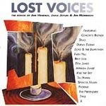 Lost Voices: the Songs of Jimi Hendrix, Janis Joplin & Jim Morrison - Aa.vv. - Musikk - POLYGRAM - 0731456554129 - 19. august 1998