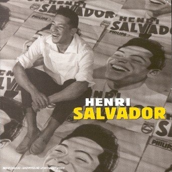 Cover for Henri Salvador · Best of (CD) (2004)