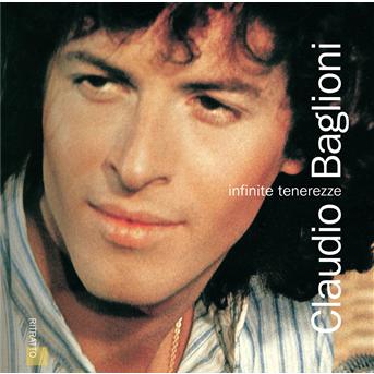 Cover for Claudio Baglioni · Best Of Collection 2 (CD) (2008)