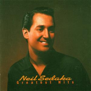 Greatest Hits - Neil Sedaka - Música - RCA - 0743217738129 - 20 de septiembre de 2000