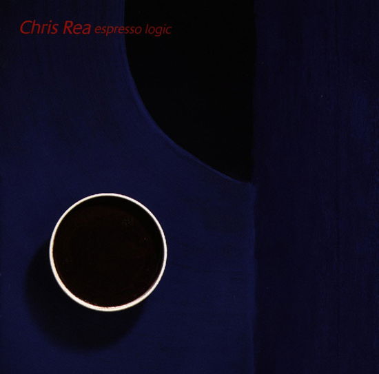 Espresso Logic - Chris Rea - Musiikki - WEA - 0745099431129 - maanantai 23. kesäkuuta 2014