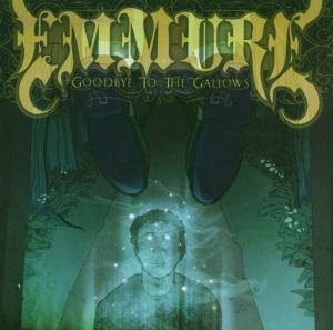 Cover for Emmure · Goodbye to the Gallows (CD) (2007)