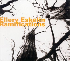 Cover for Ellery Eskelin · Ramifications (CD) (2003)