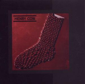 Cover for Henry Cow · In Praise Of Learning -Or (CD) (2000)