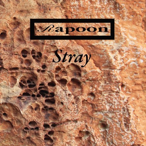 Cover for Rapoon · Stray (CD) (2012)