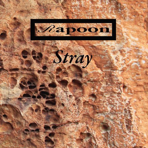 Stray - Rapoon - Musikk - SLMO - 0753907788129 - 27. februar 2012