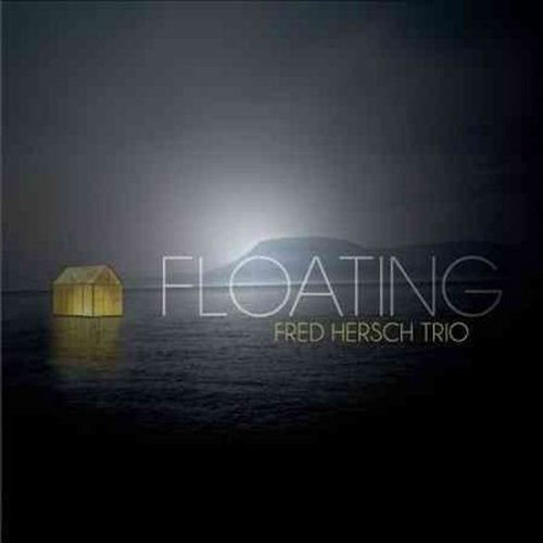 Cover for Fred Hersch Trio · Floating (CD) [Digipak] (2014)