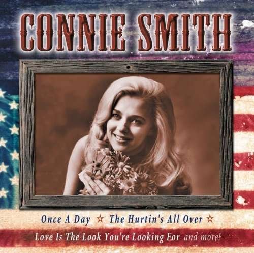 All American Country,  Once a Day * the Hurtin's All over * - Connie Smith - Musique - BMG Special Prod. - 0755174690129 - 24 octobre 2003