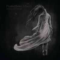 Cover for Promethean Misery · Tied Up with Strings (CD) (2018)