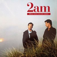 Cover for 2am · When Every Second Counts (CD) (2022)