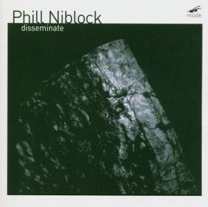 Disseminate - P. Niblock - Música - MODE - 0764593013129 - 9 de março de 2004