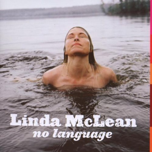Cover for Linda Mclean · No Language (CD) (2005)