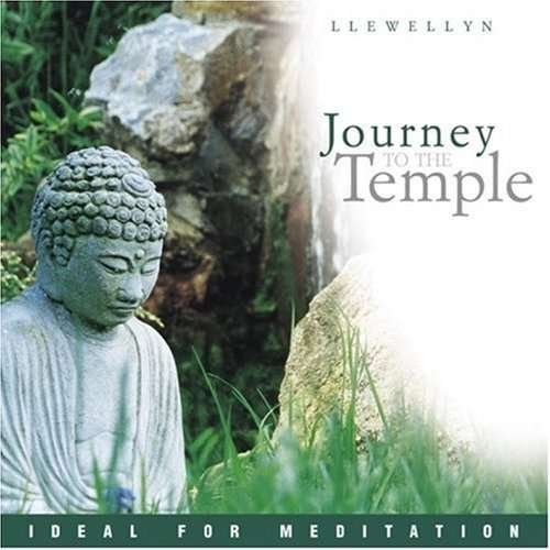 Journey to the Temple - Llewellyn - Musiikki - New World Music - 0767715049129 - maanantai 17. helmikuuta 2003