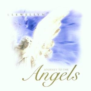 Cover for Llewellyn · Journey to the Angels (CD) (2001)