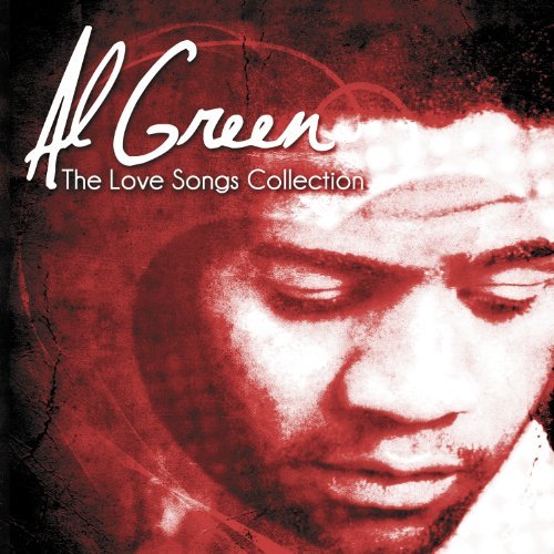 Cover for Al Green · Love Songs Collection,the (CD) (2020)