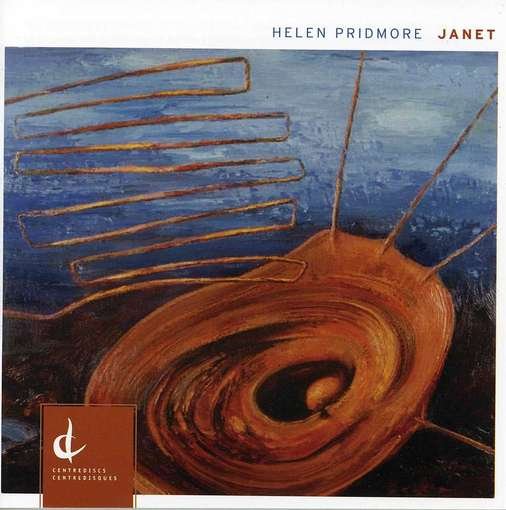 Janet - Crutchley / Altman / Doolittle / Arnold / Pridmore - Music - CEN - 0773811175129 - May 29, 2012