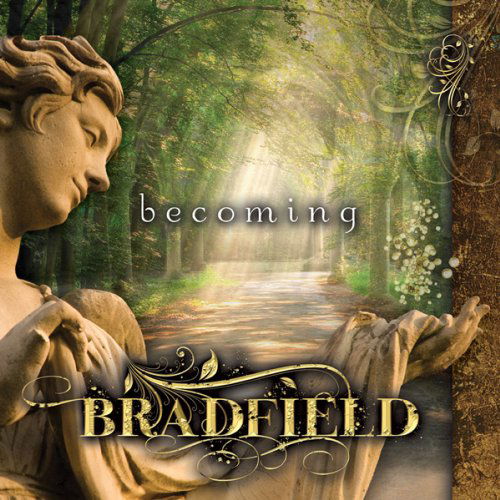 Becoming - Bradfield - Música - Apsis Records - 0774076111129 - 2 de agosto de 2018