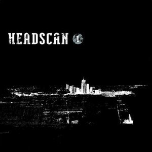 Cover for Headscan · Lolife 1 (CD) (2013)