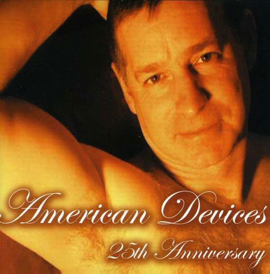American Devices - American Devices - Muzyka - BONGO BEAT - 0777000203129 - 21 lutego 2012