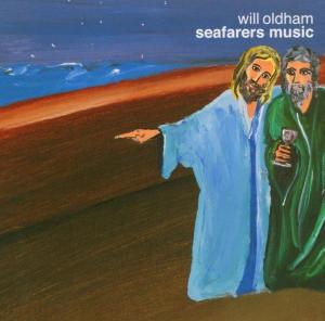 Cover for Will Oldham · Seafarers Music (CD) [EP edition] (2009)