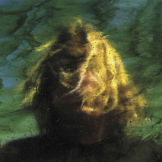 Cover for Ty Segall · Three Bells (CD) (2024)