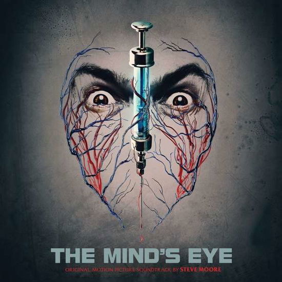 The Mind's Eye - Original Motion Pic Ture Soundtrack - Steve Moore - Musik - SOUNDTRACK/SCORE - 0781676735129 - 12. april 2019