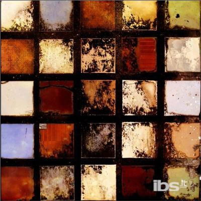 Cover for Meat Beat Manifesto · Autoimmune (CD) (2008)