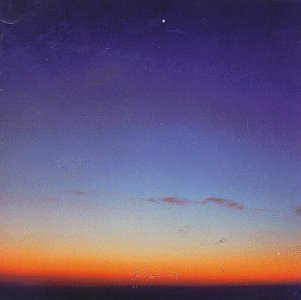 Cover for Flying Saucer Attack (CD) (1994)