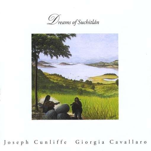Dreams of Suchitin - Cunliffe / Cavallaro - Music - CD Baby - 0786211010129 - January 13, 2004