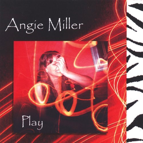 Cover for Angie Miller · Play (CD) (2014)